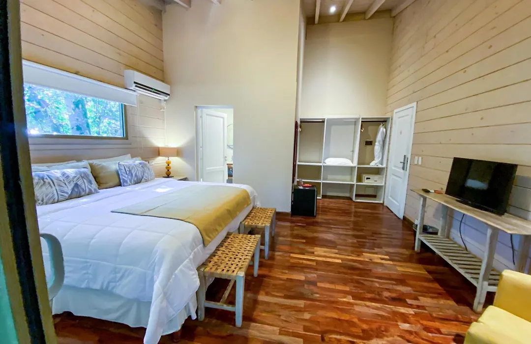 La Reserva Virgin Lodge-1