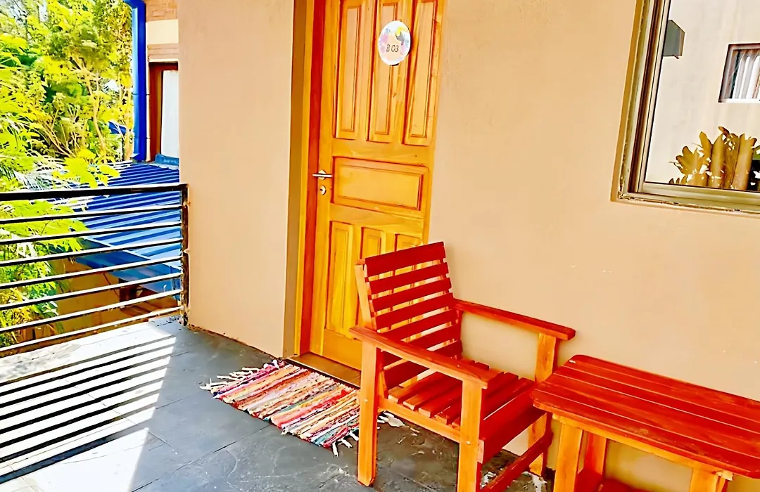 Hotel Amayal-1