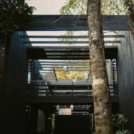La Reserva Virgin Lodge-2